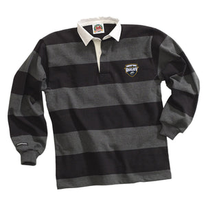 Rugby Imports Alaska Rugby 4 Inch Stripe Jersey