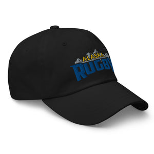 Rugby Imports Alaska Rugby Adjustable Hat