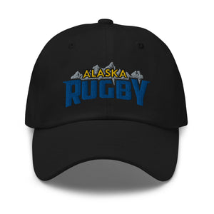 Rugby Imports Alaska Rugby Adjustable Hat