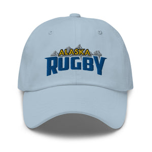 Rugby Imports Alaska Rugby Adjustable Hat