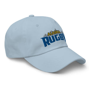 Rugby Imports Alaska Rugby Adjustable Hat