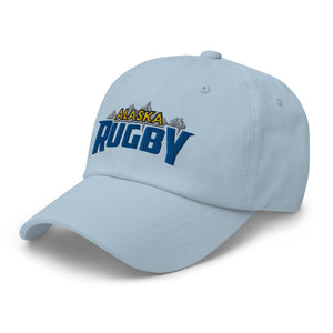 Rugby Imports Alaska Rugby Adjustable Hat