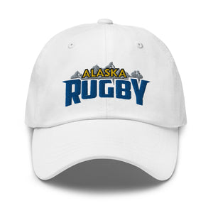 Rugby Imports Alaska Rugby Adjustable Hat