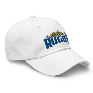 Rugby Imports Alaska Rugby Adjustable Hat