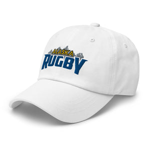 Rugby Imports Alaska Rugby Adjustable Hat