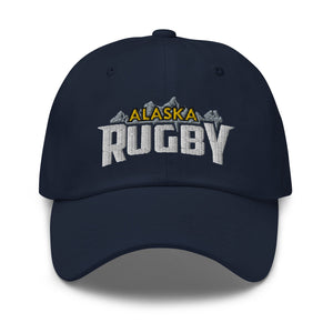 Rugby Imports Alaska Rugby Adjustable Hat