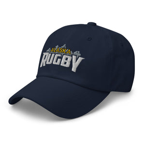 Rugby Imports Alaska Rugby Adjustable Hat