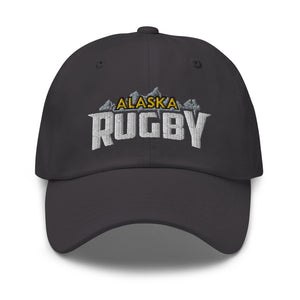 Rugby Imports Alaska Rugby Adjustable Hat