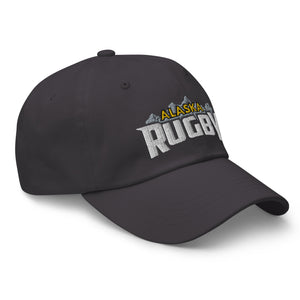 Rugby Imports Alaska Rugby Adjustable Hat