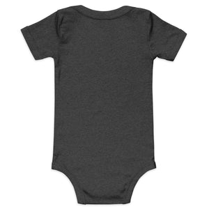 Rugby Imports Alaska Rugby Baby Onesie