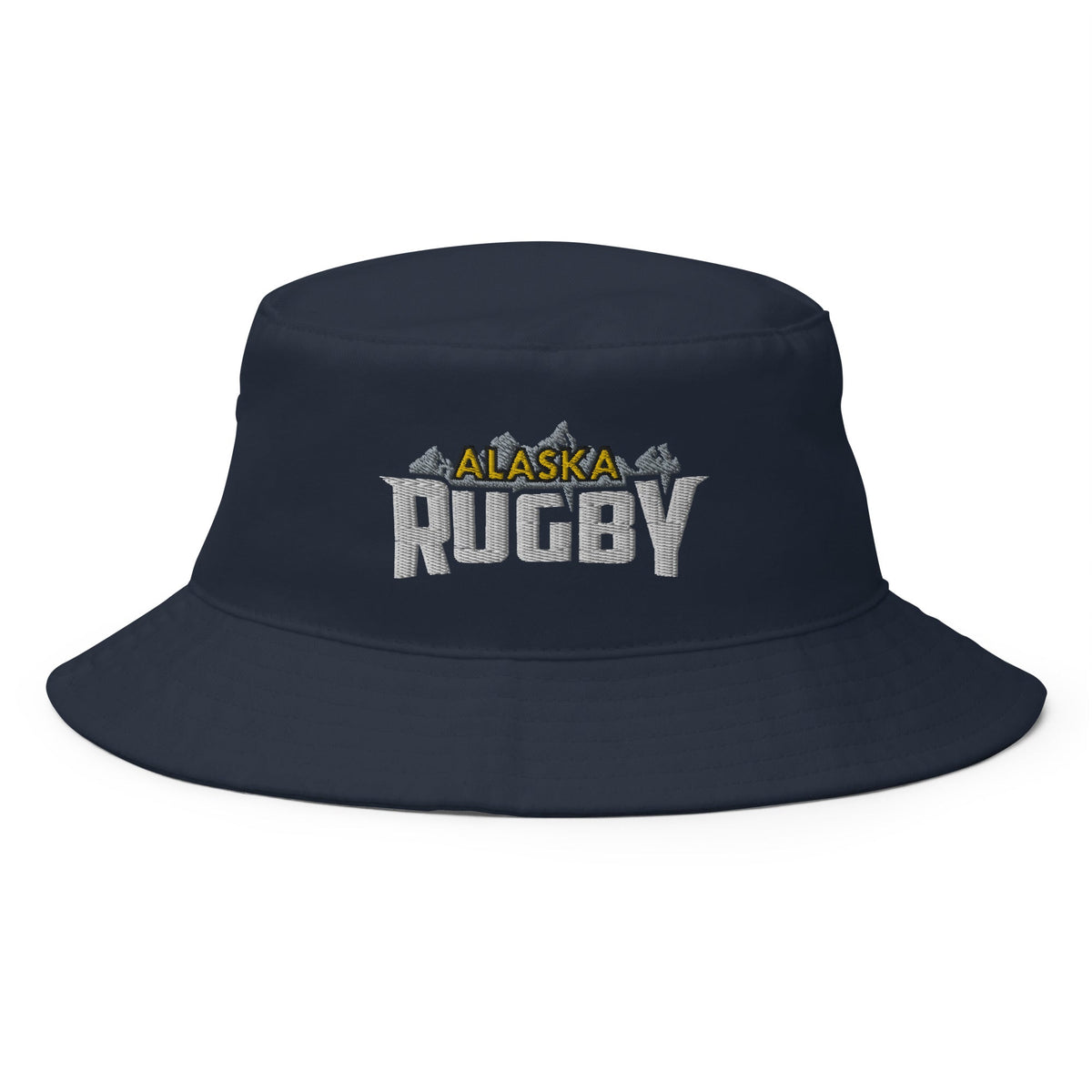 Rugby Imports Alaska Rugby Bucket Hat