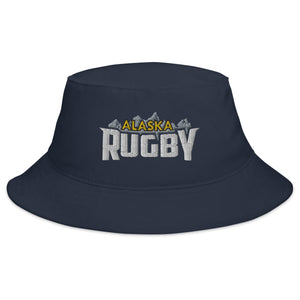 Rugby Imports Alaska Rugby Bucket Hat