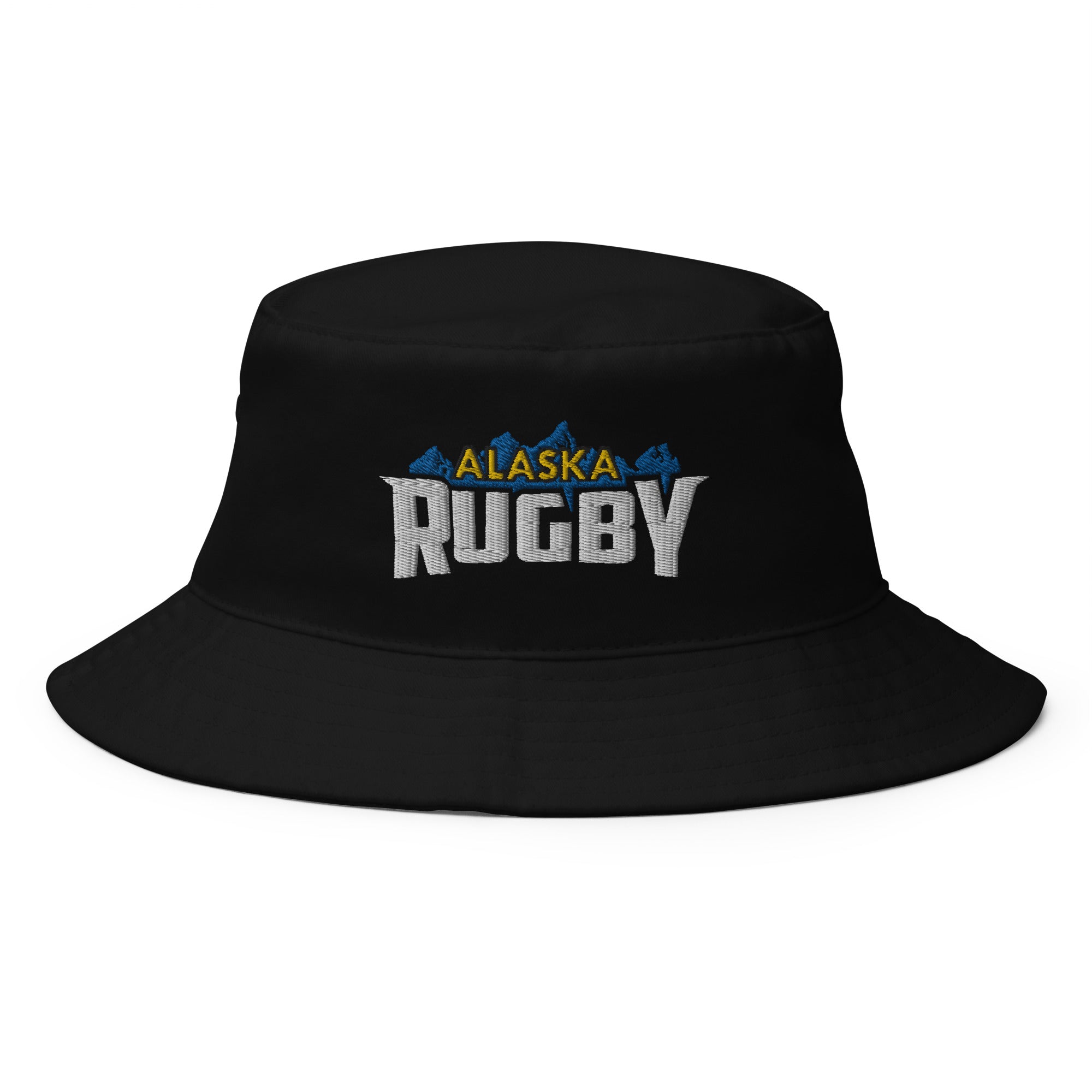 Rugby Imports Alaska Rugby Bucket Hat