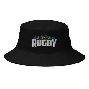 Rugby Imports Alaska Rugby Bucket Hat