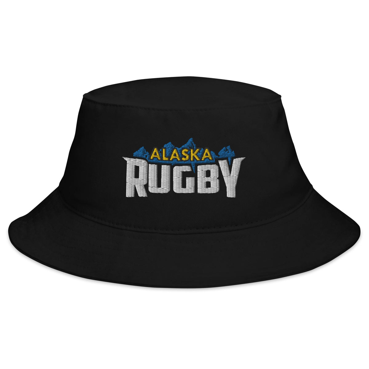 Rugby Imports Alaska Rugby Bucket Hat