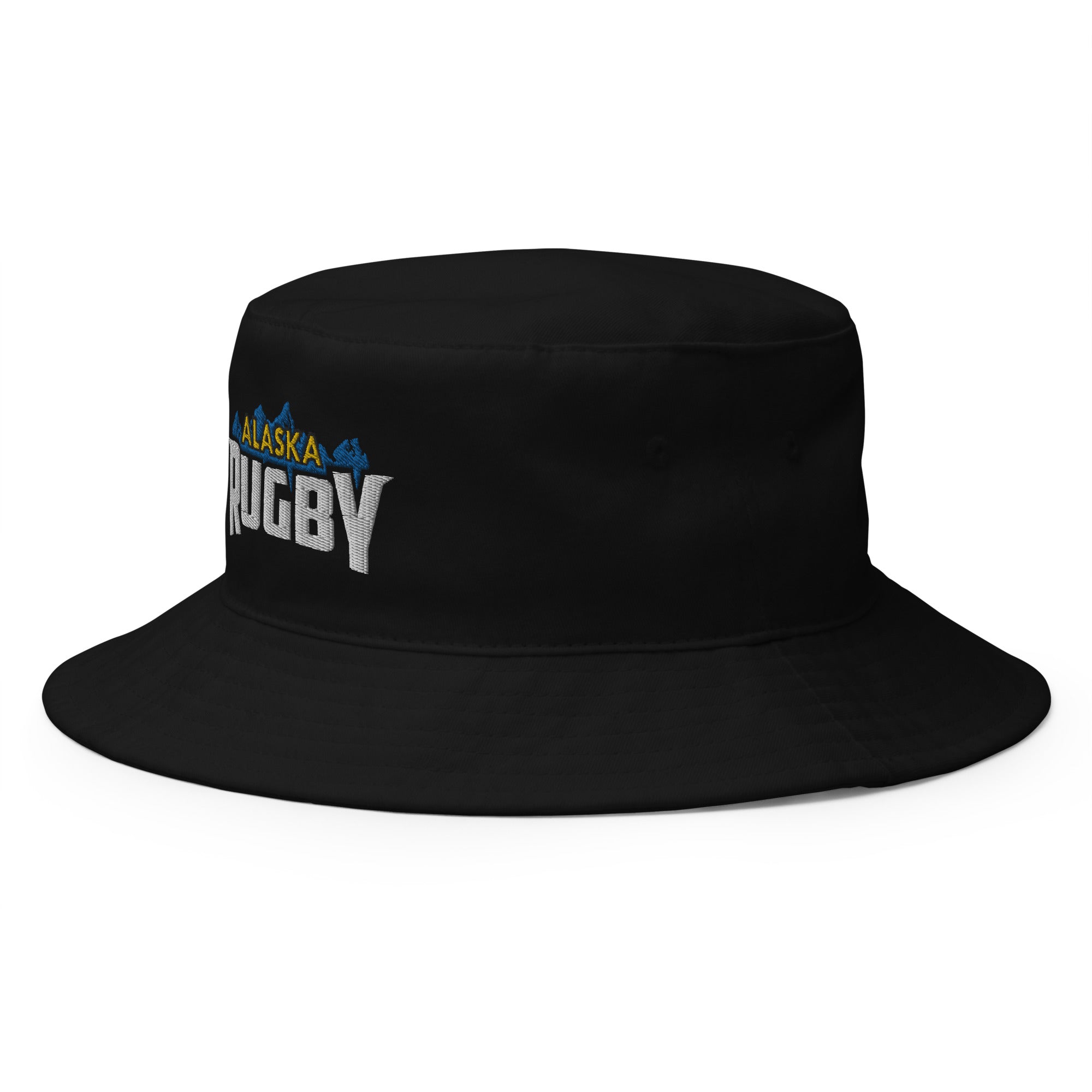 Rugby Imports Alaska Rugby Bucket Hat