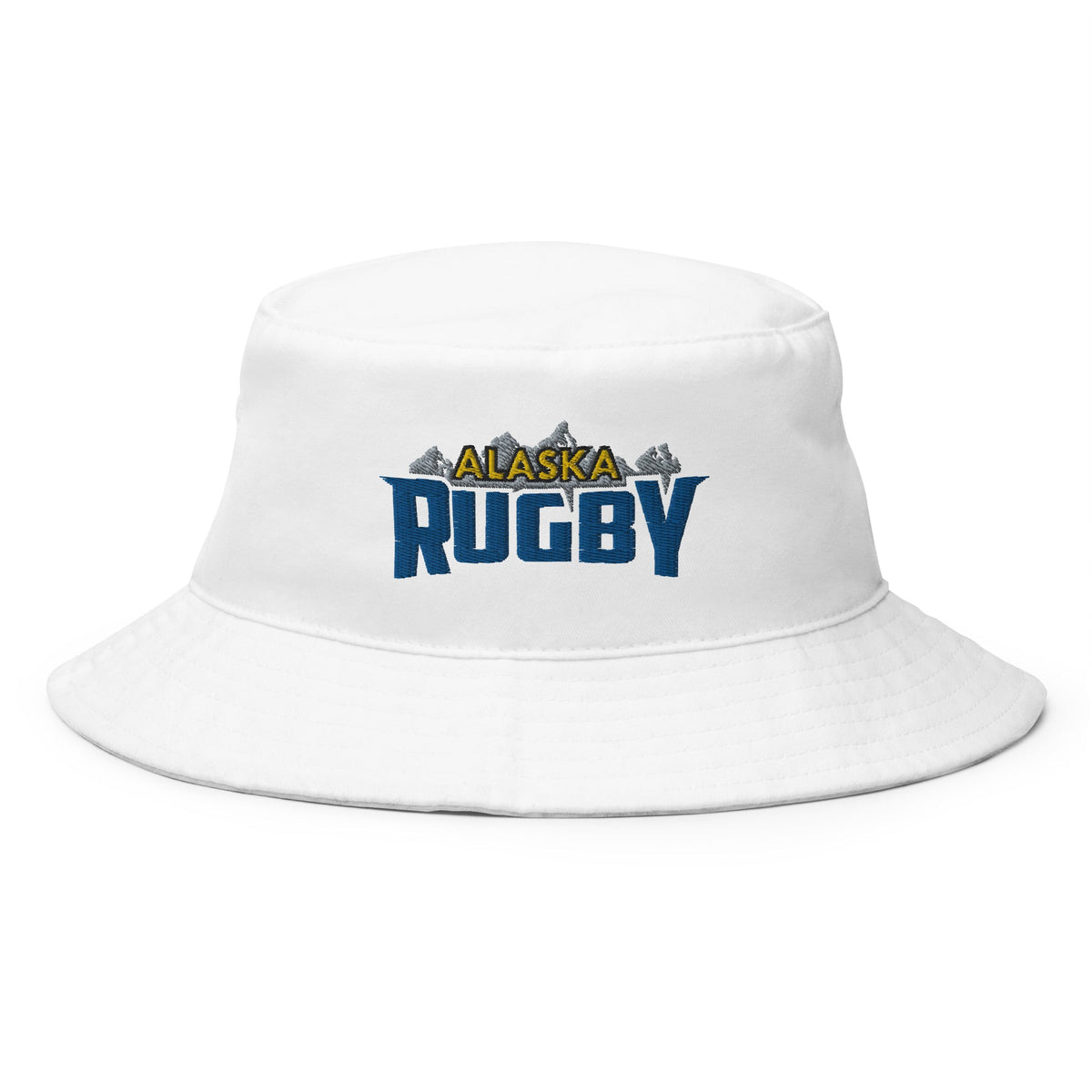 Rugby Imports Alaska Rugby Bucket Hat