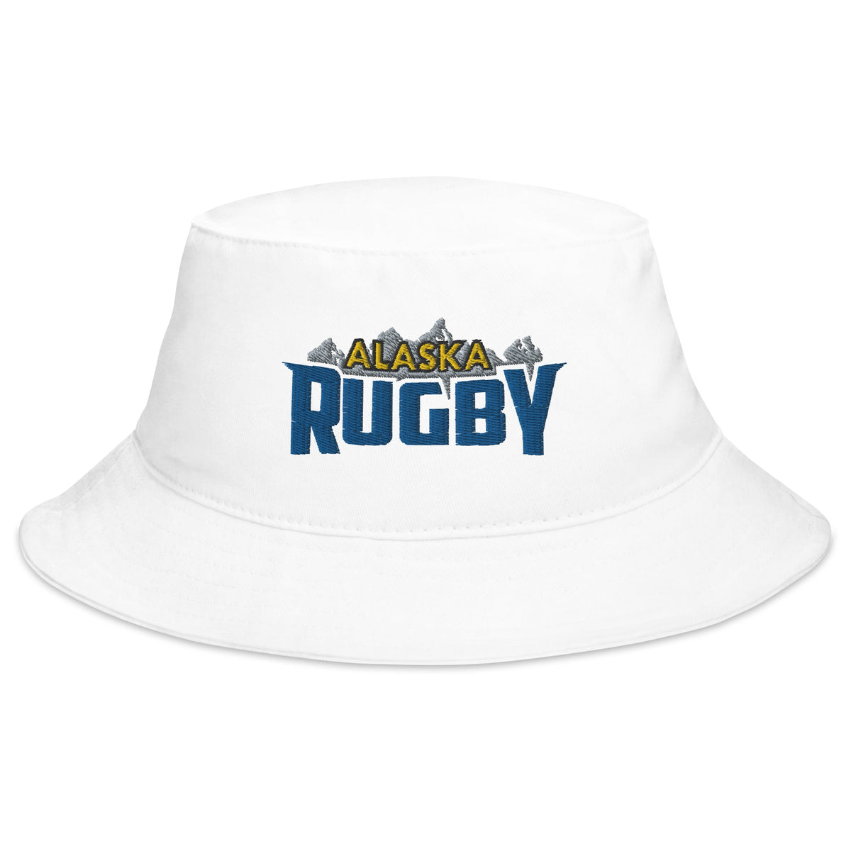 Rugby Imports Alaska Rugby Bucket Hat