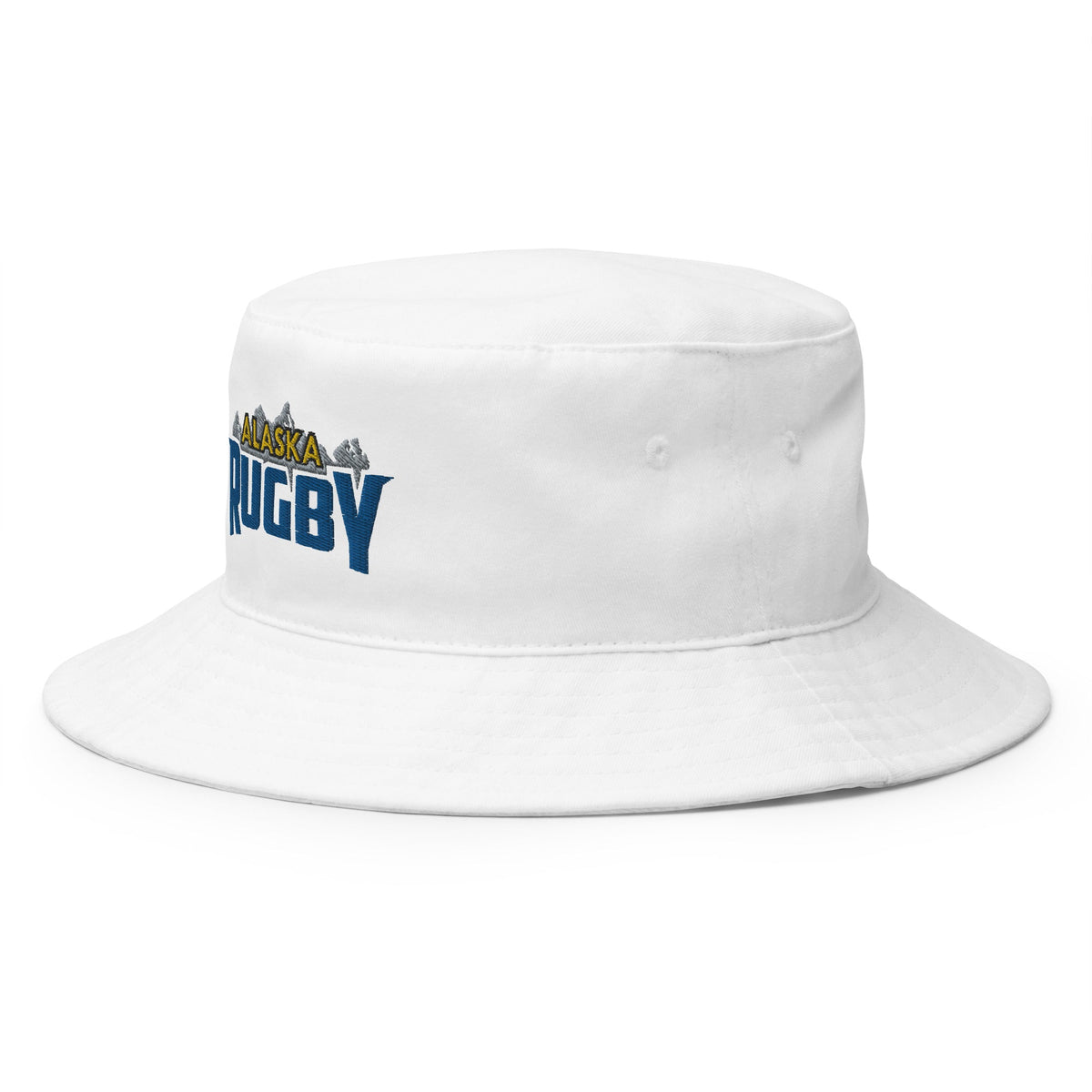 Rugby Imports Alaska Rugby Bucket Hat