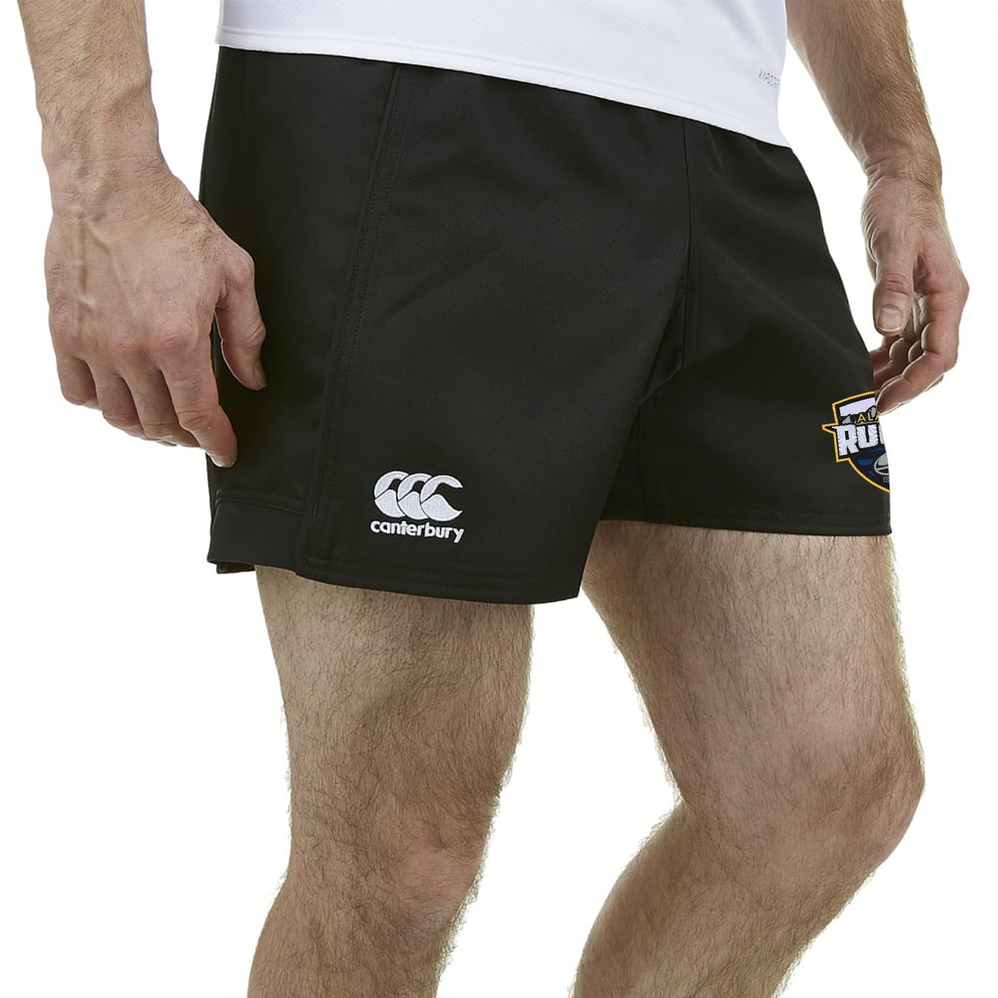 Rugby Imports Alaska Rugby CCC Advantage Rugby Short