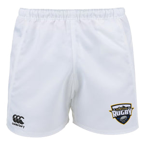 Rugby Imports Alaska Rugby CCC Advantage Rugby Short