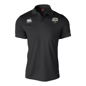 Rugby Imports Alaska Rugby CCC Club Dry Polo