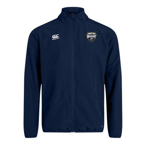 Rugby Imports Alaska Rugby CCC Club Track Jacket