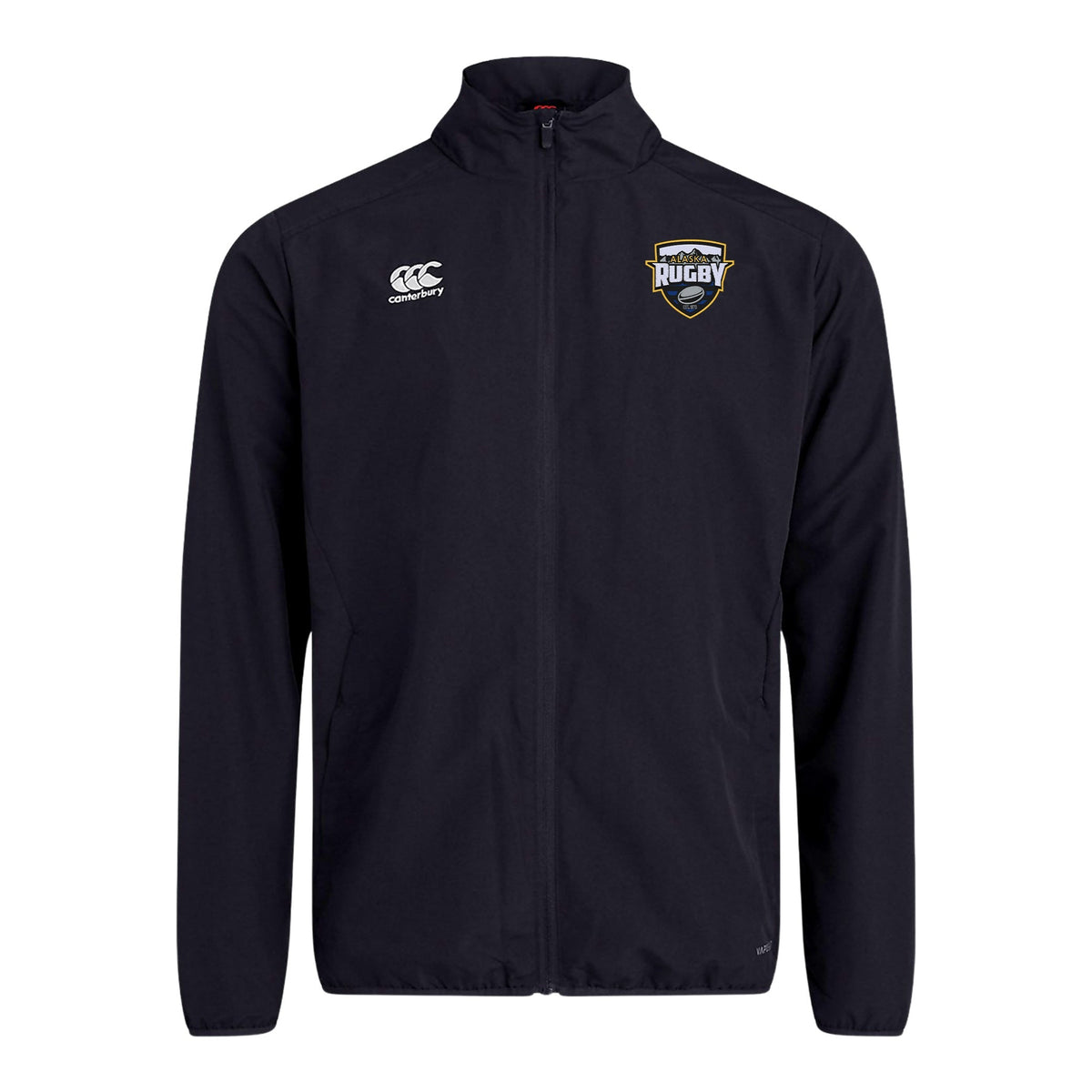 Rugby Imports Alaska Rugby CCC Club Track Jacket