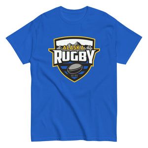 Rugby Imports Alaska Rugby Classic T-Shirt