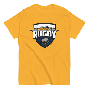 Rugby Imports Alaska Rugby Classic T-Shirt