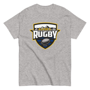 Rugby Imports Alaska Rugby Classic T-Shirt