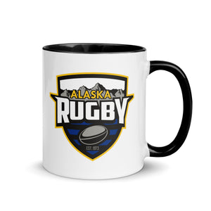 Rugby Imports Alaska Rugby Coffee Mug