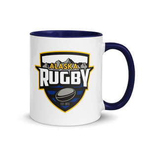 Rugby Imports Alaska Rugby Coffee Mug