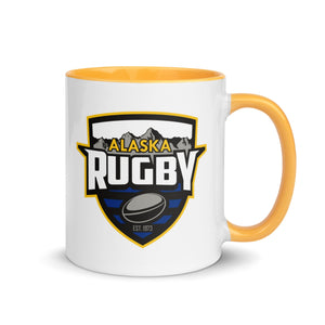 Rugby Imports Alaska Rugby Coffee Mug