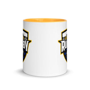 Rugby Imports Alaska Rugby Coffee Mug