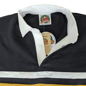 Rugby Imports Alaska Rugby Collegiate Stripe Jersey