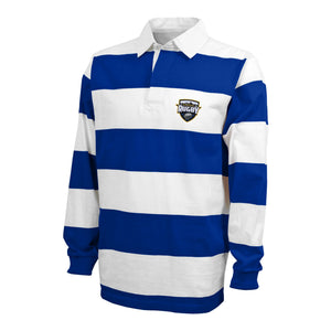 Rugby Imports Alaska Rugby Cotton Social Jersey