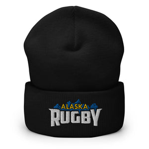 Rugby Imports Alaska Rugby Cuffed Beanie