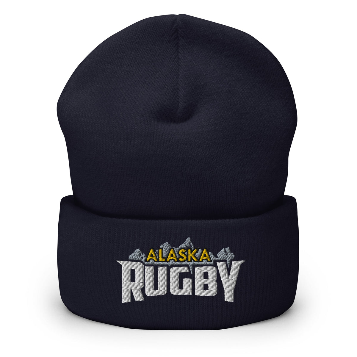 Rugby Imports Alaska Rugby Cuffed Beanie