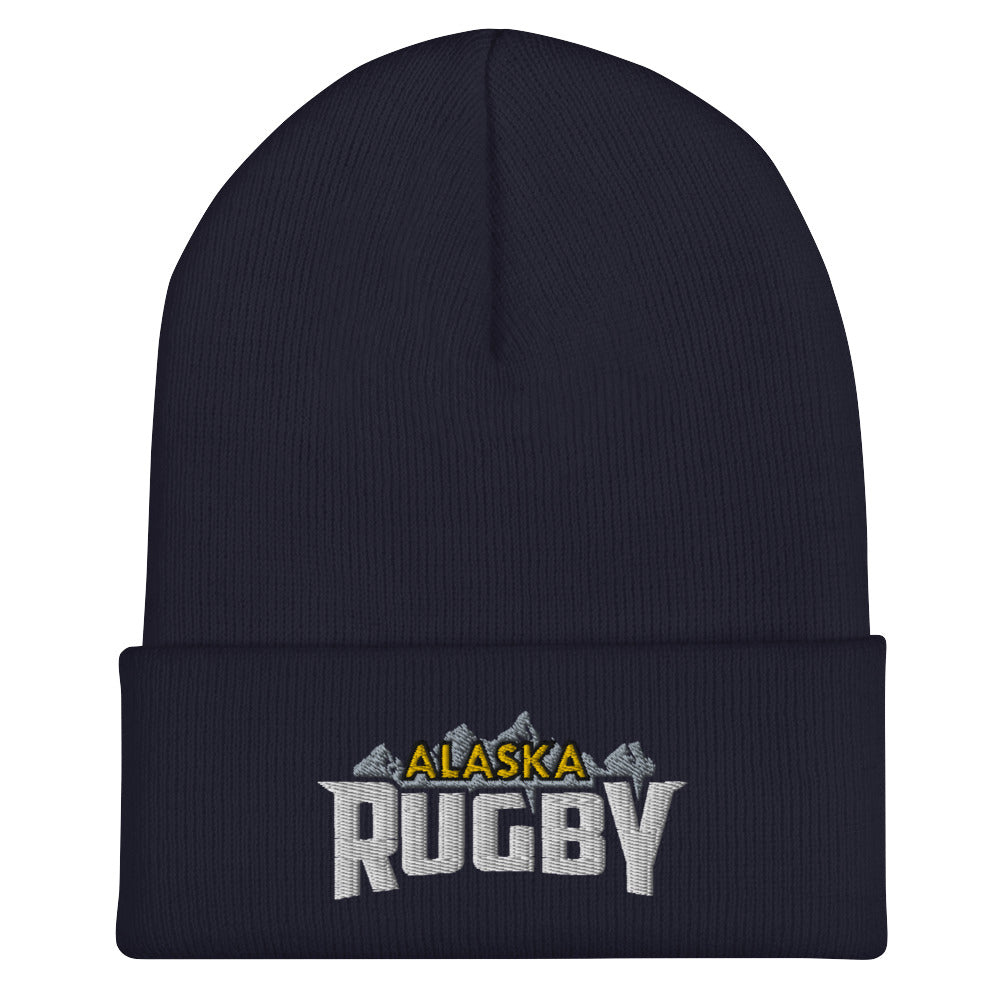 Rugby Imports Alaska Rugby Cuffed Beanie