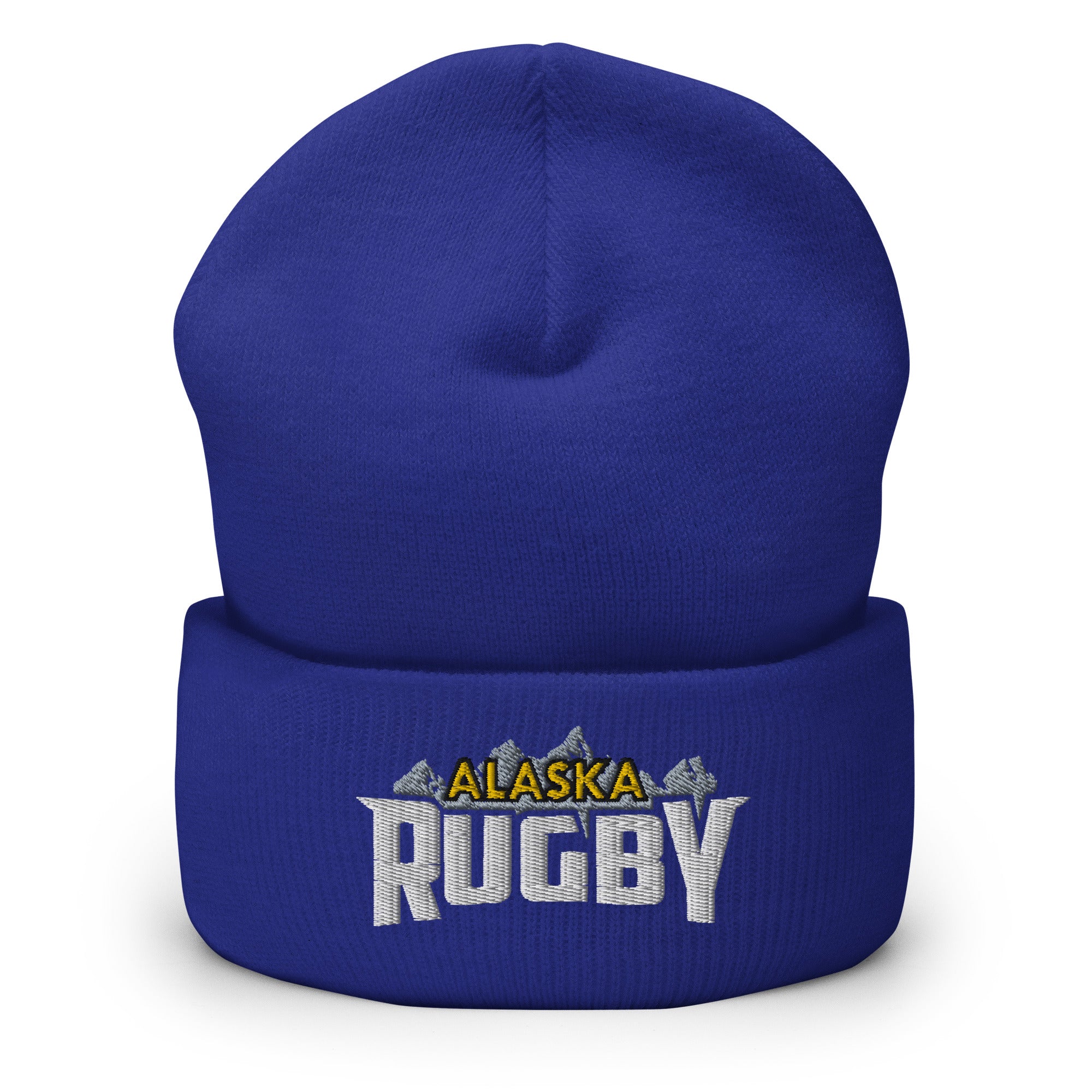 Rugby Imports Alaska Rugby Cuffed Beanie