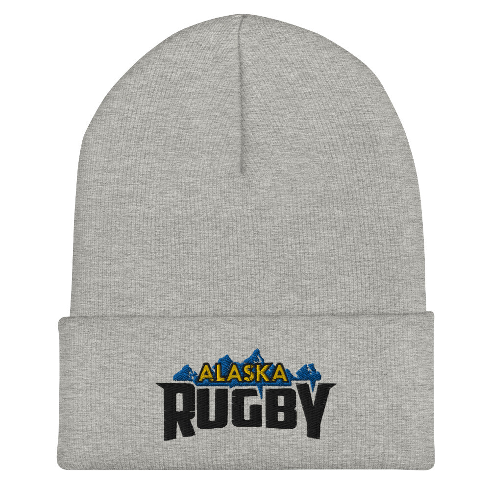 Rugby Imports Alaska Rugby Cuffed Beanie