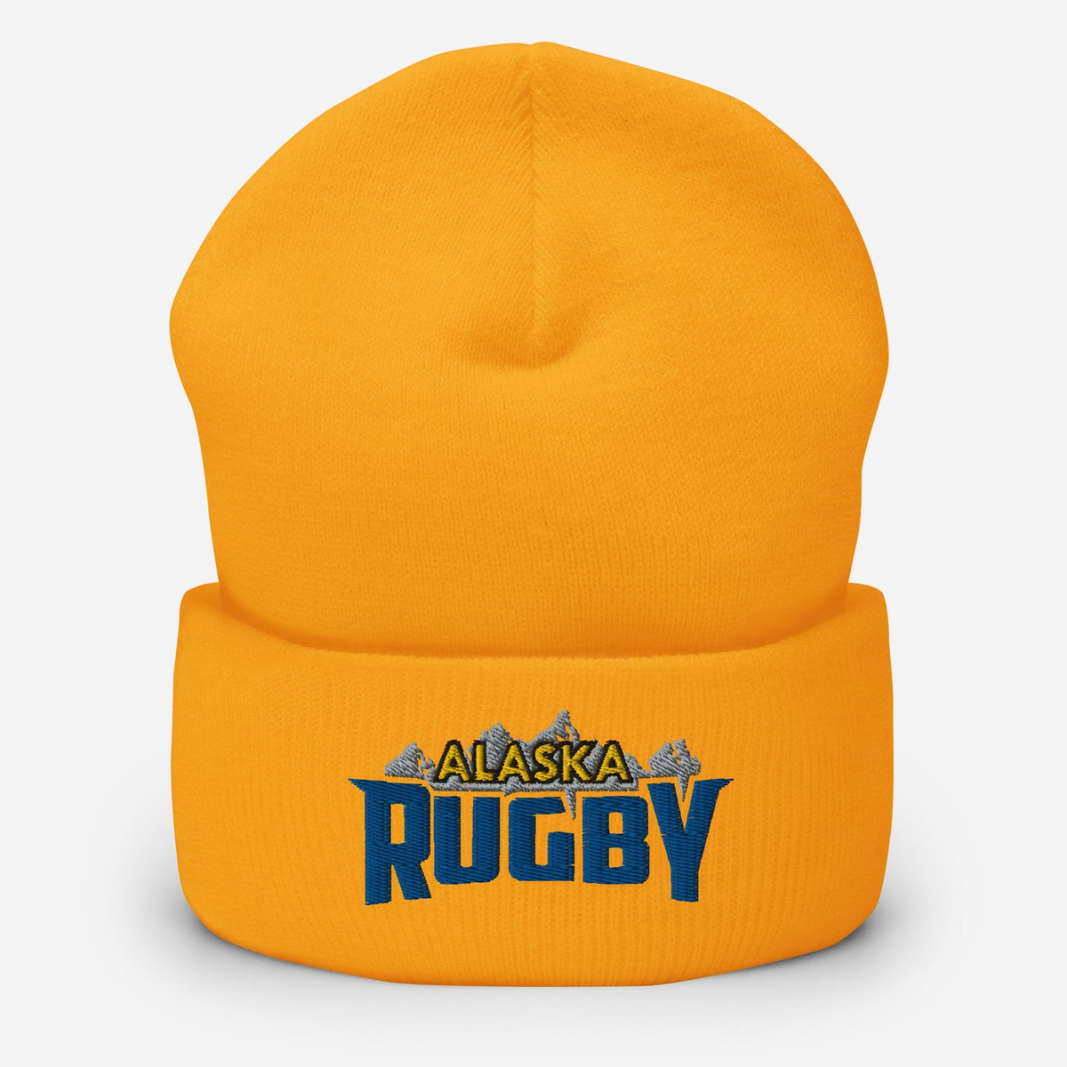 Rugby Imports Alaska Rugby Cuffed Beanie