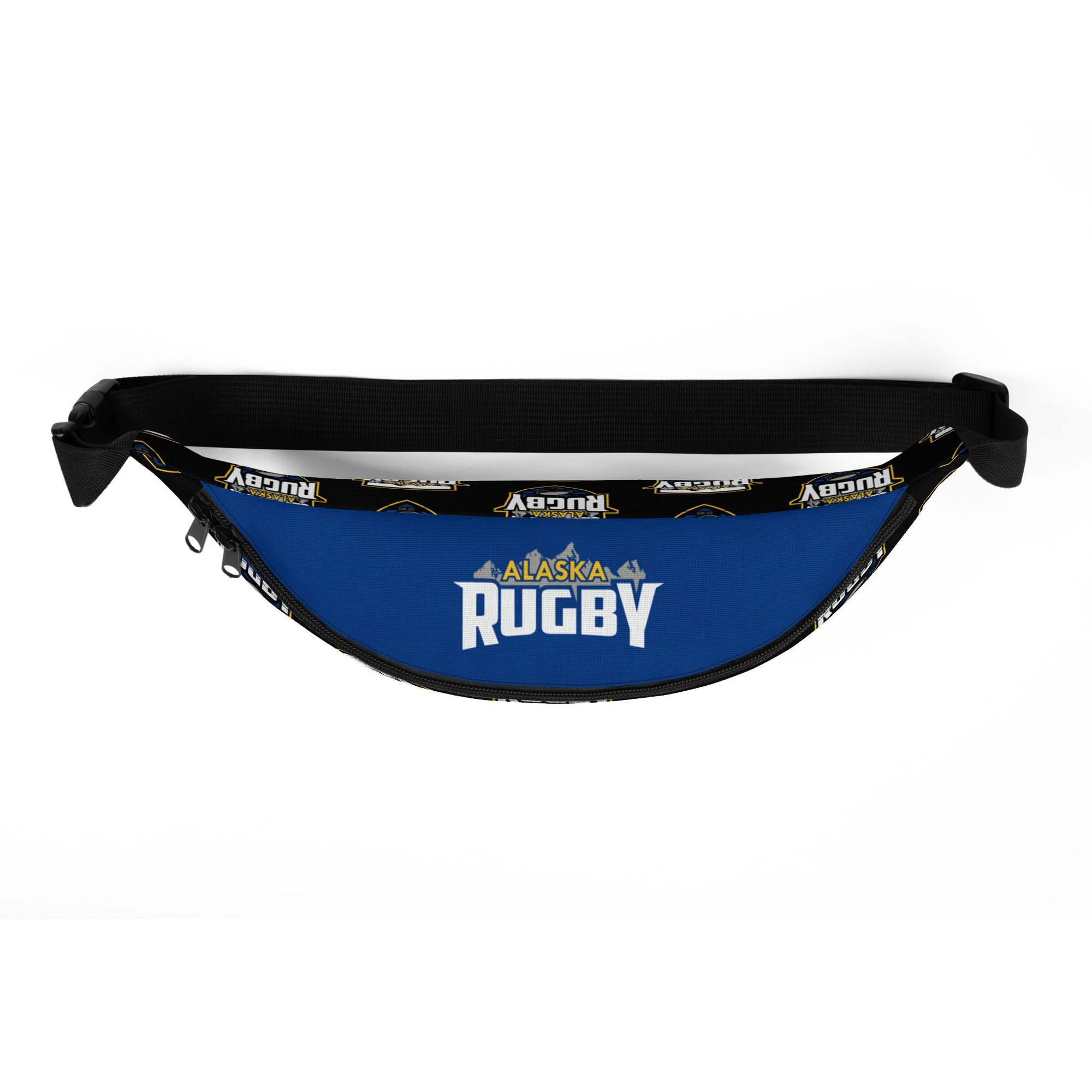 Rugby Imports Alaska Rugby Fanny Pack