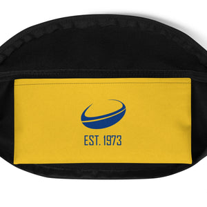 Rugby Imports Alaska Rugby Fanny Pack