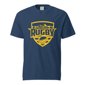 Rugby Imports Alaska Rugby Garment Dyed T-Shirt