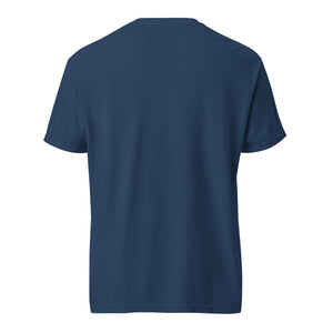 Rugby Imports Alaska Rugby Garment Dyed T-Shirt