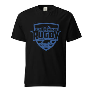 Rugby Imports Alaska Rugby Garment Dyed T-Shirt