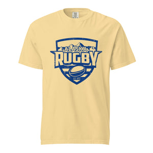 Rugby Imports Alaska Rugby Garment Dyed T-Shirt