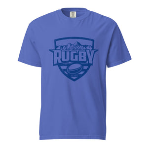 Rugby Imports Alaska Rugby Garment Dyed T-Shirt